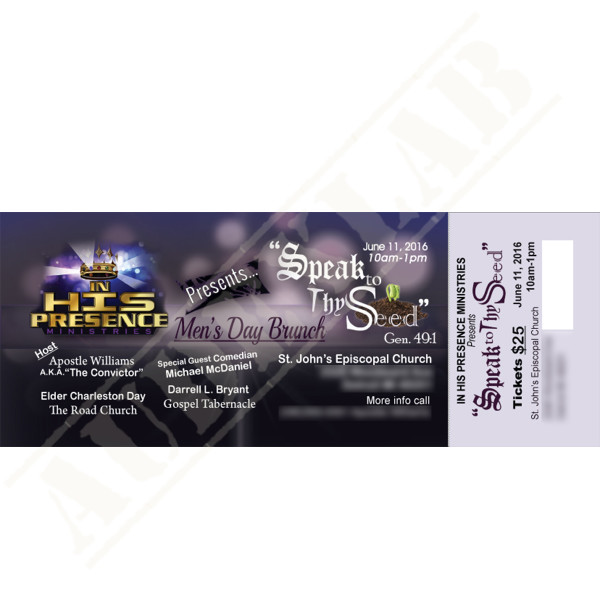 Custom Graphic Design