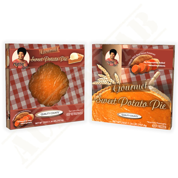 Custom Graphic Design