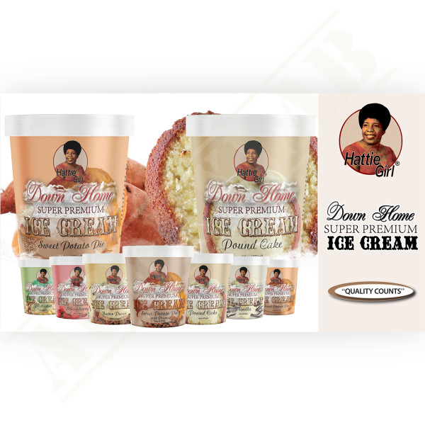 Custom Graphic Design