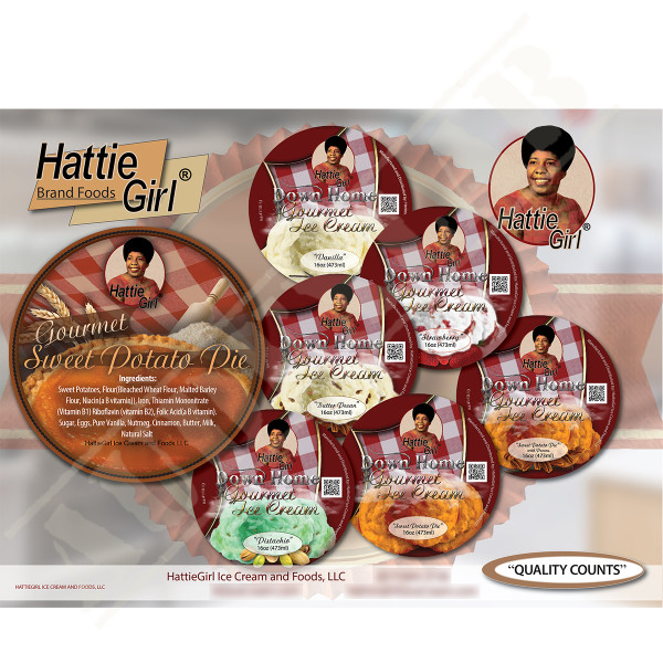 Custom Graphic Design