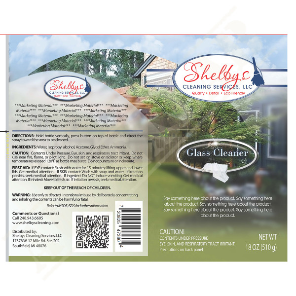Custom Graphic Design