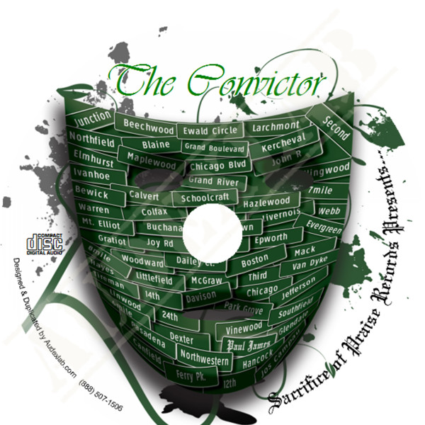 Custom Graphic Design