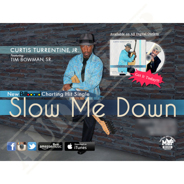 Custom Graphic Design