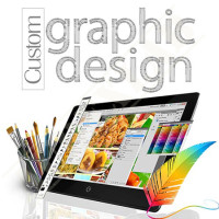 Custom Graphic Design