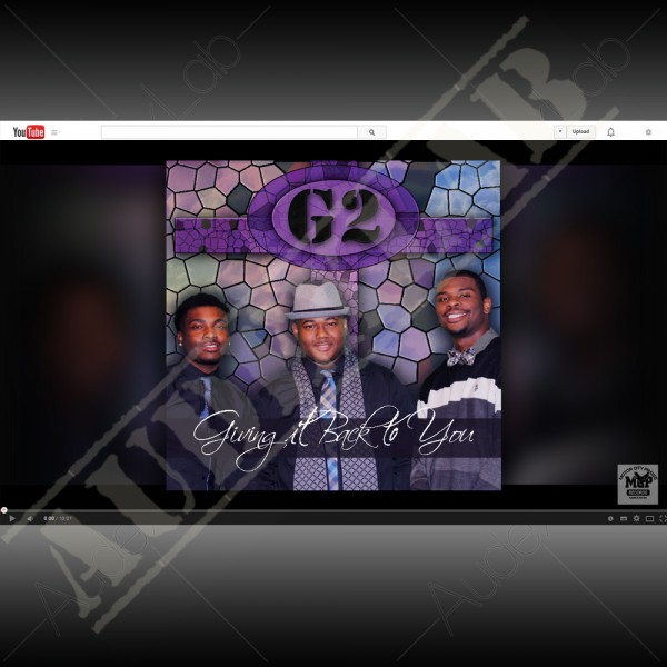 Song Presentation Video 