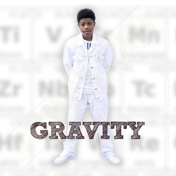 CD Case Front Cover/Insert Design