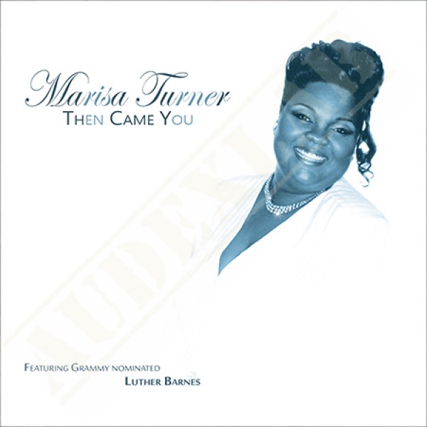 CD Case Front Cover/Insert Design