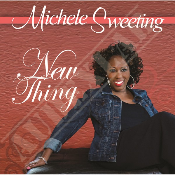 CD Case Front Cover/Insert Design