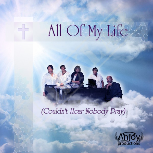 CD Case Front Cover/Insert Design