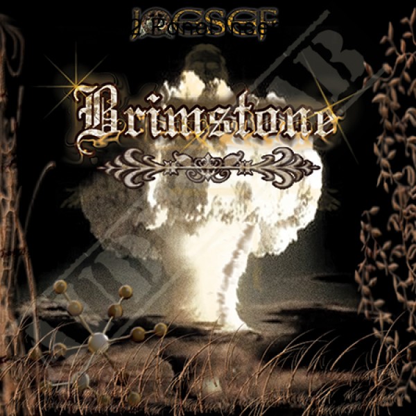 CD Case Front Cover/Insert Design