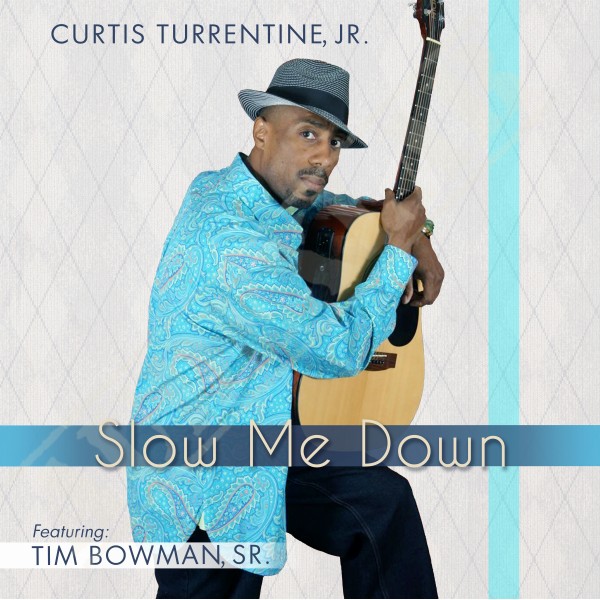 CD Case Front Cover/Insert Design