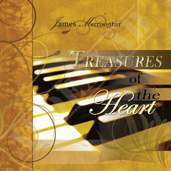 CD Case Front Cover/Insert Design