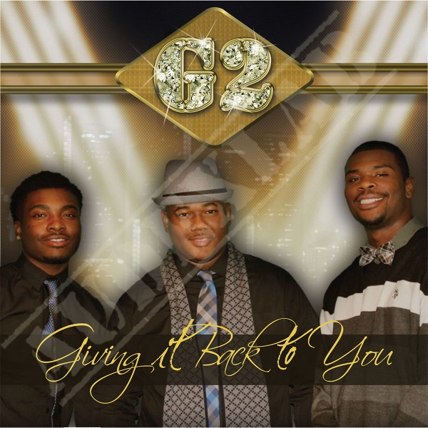 CD Case Front Cover/Insert Design