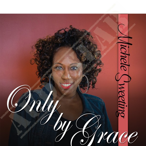 CD Case Front Cover/Insert Design