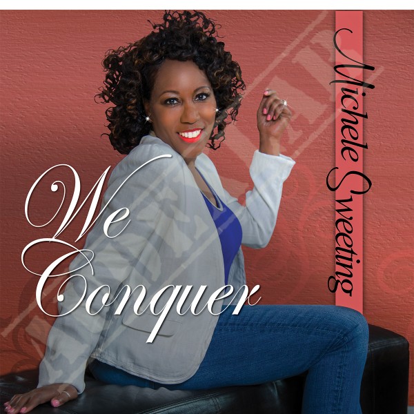 CD Case Front Cover/Insert Design