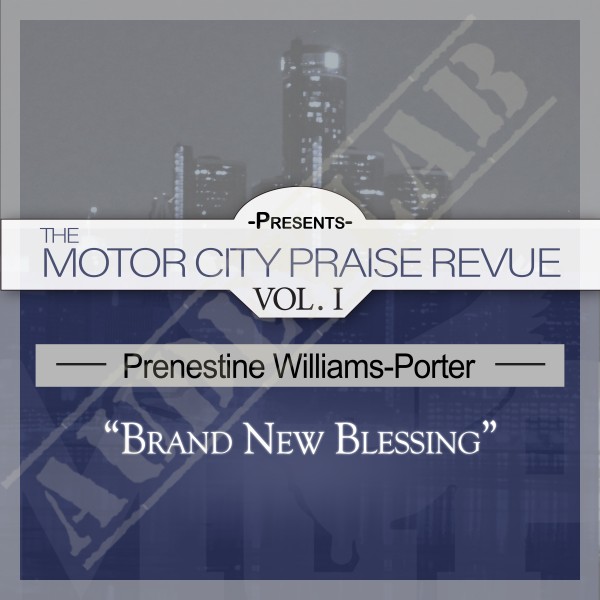 CD Case Front Cover/Insert Design