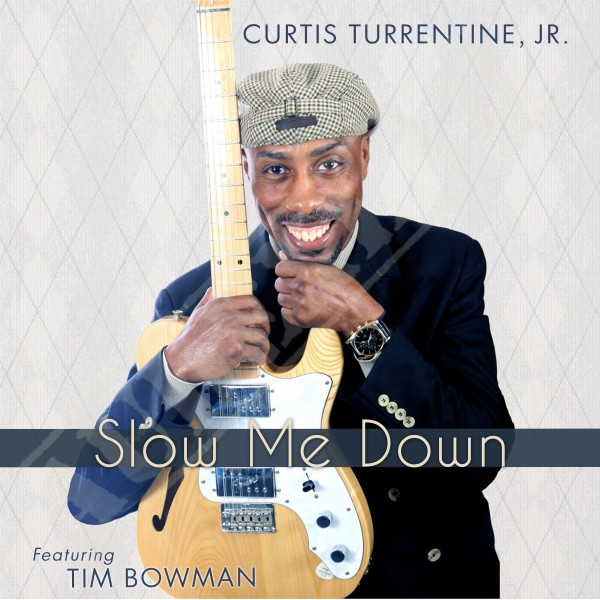 CD Case Front Cover/Insert Design