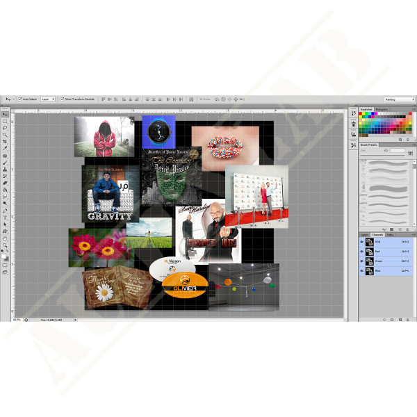 Image & Graphic Design Editing Image & Graphic Design Editing