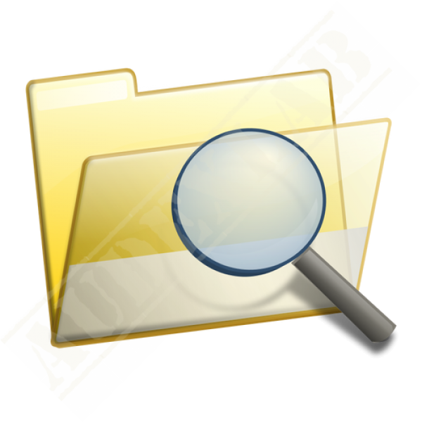 File & Project Recovery File & Project Recovery