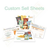 Sell, Pricing  & Shipping Sheet Designs (per sheet/page)