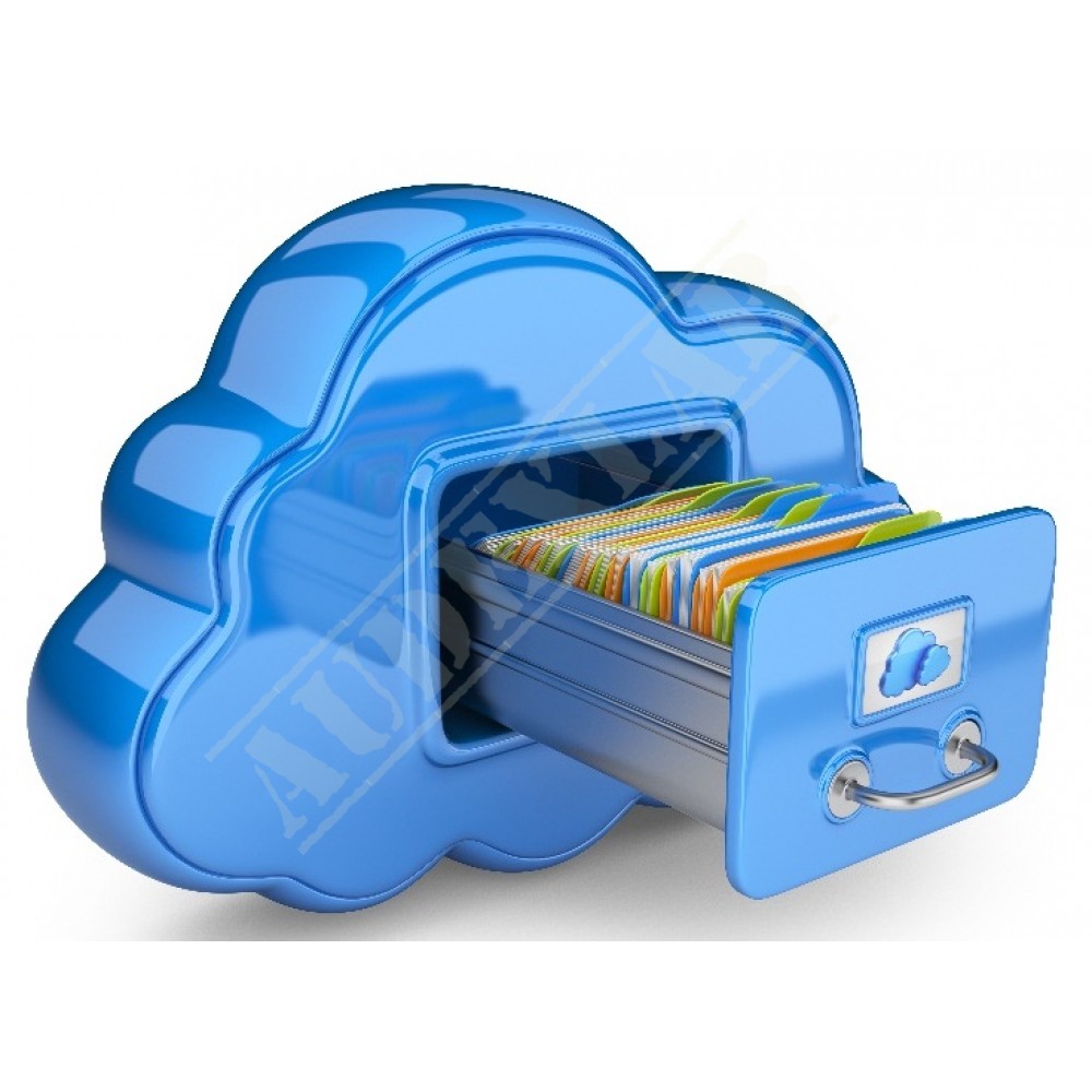 Project Files Storage Project File Storage