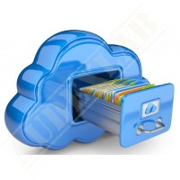 Project File Storage Project File Storage