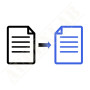 Document & Image Conversion (per page or image)