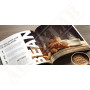 100 Custom Booklets Designed & Printed